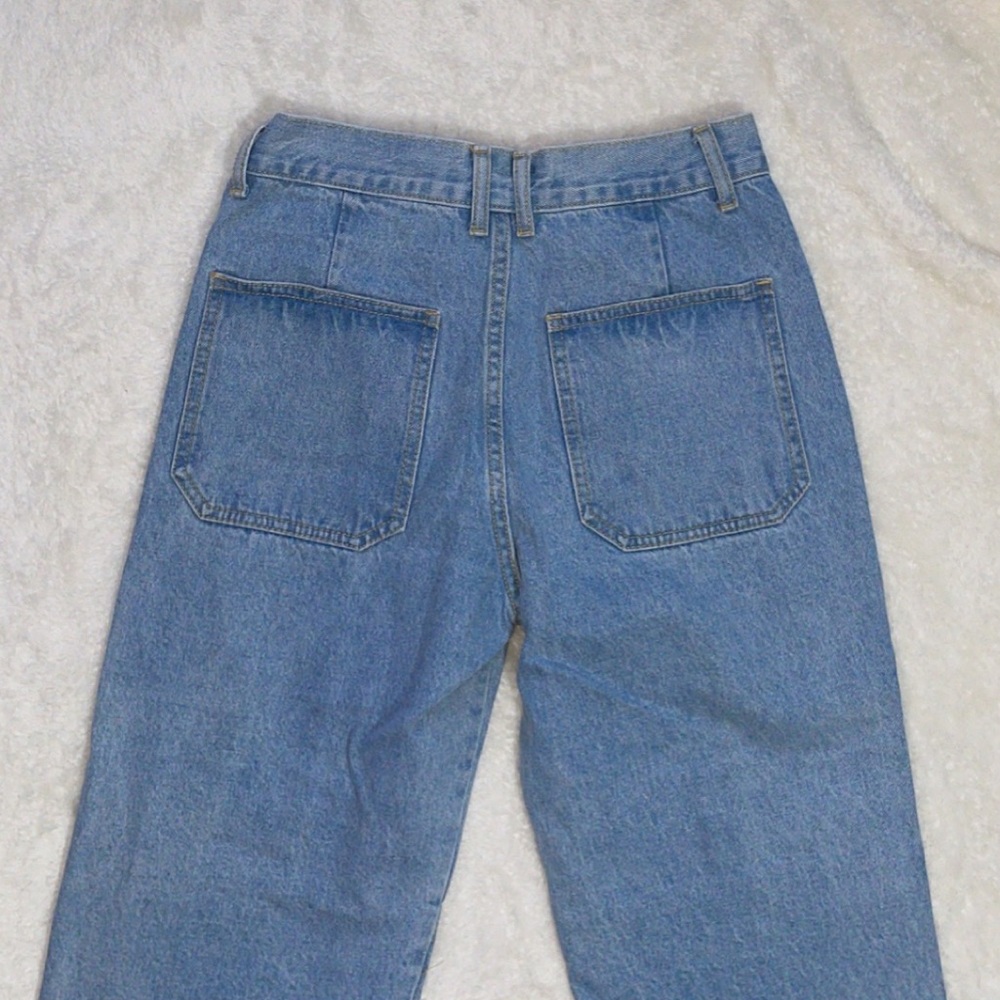 Lioness Cargo Jeans - Picture 11 of 14